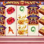 imperial palace slot