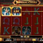 imperial slot